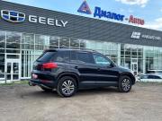 Volkswagen Tiguan I Рестайлинг Набережные Челны  - изображение 32