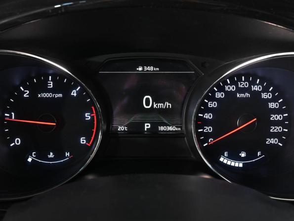 Kia Carnival III с пробегом 2018 года, цена 3 159 000 рублей, 180360 км, минивэн, Автокод Объявления
