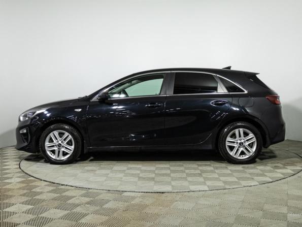 Kia Ceed III с пробегом 2020 года, цена 1 699 700 рублей, 81900 км, хэтчбек, Автокод Объявления