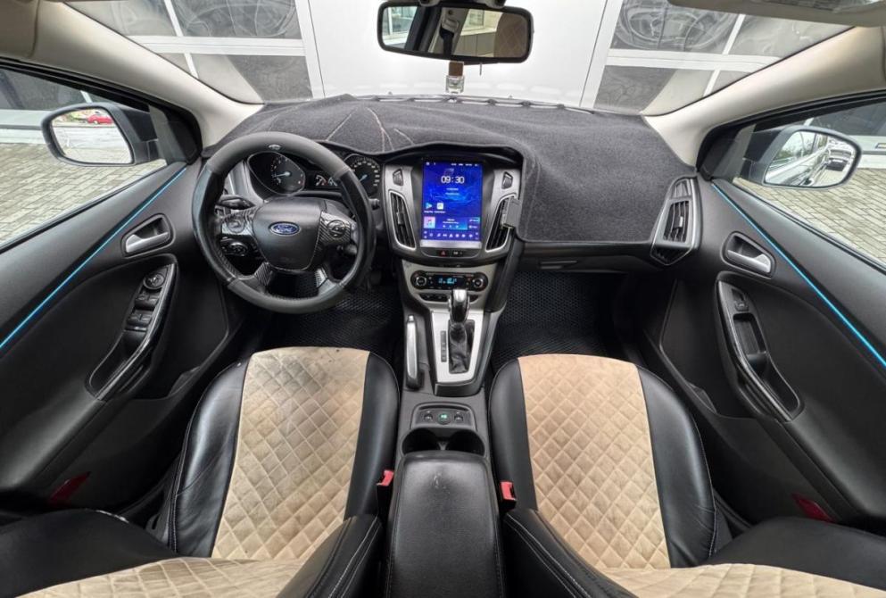 Ford Focus III Владимир  - изображение 10