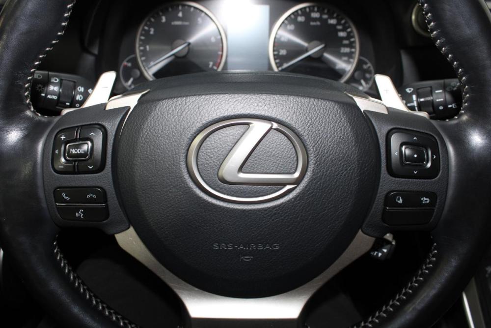 Lexus NX I Рестайлинг Владивосток  - изображение 27