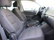 Volkswagen Tiguan I Рестайлинг Самара  - изображение 30