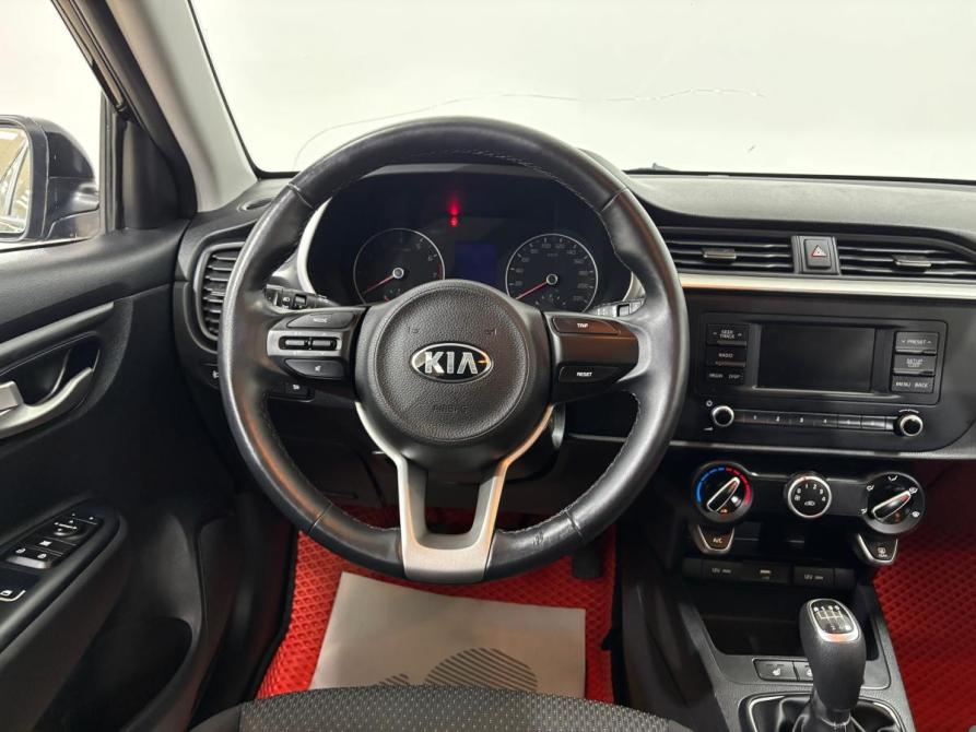 Kia Rio IV Рестайлинг Альметьевск  - изображение 14