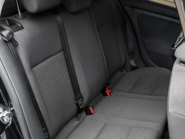 Volkswagen Golf VI с пробегом 2008 года, цена 640 000 рублей, 222778 км, хэтчбек, Автокод Объявления
