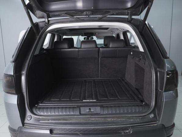 Land Rover Range Rover Sport II с пробегом 2014 года, цена 2 739 000 рублей, 459400 км, внедорожник, Автокод Объявления