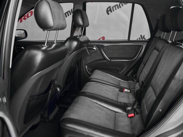 Mercedes-Benz M-Класс I (W163) Рестайлинг с пробегом 2002 года, цена 850 000 рублей, 238220 км, внедорожник, Автокод Объявления