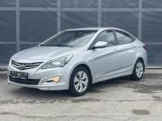 Hyundai Solaris I Рестайлинг Ижевск  - изображение 19