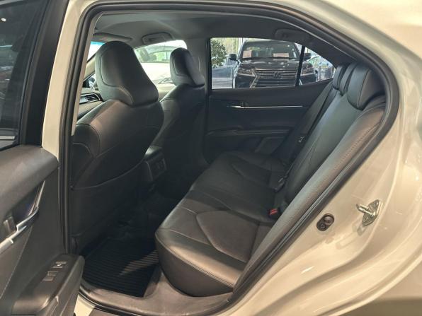 Toyota Camry VIII (XV70) Рестайлинг с пробегом 2021 года, цена 3 198 000 рублей, 92897 км, седан, Автокод Объявления