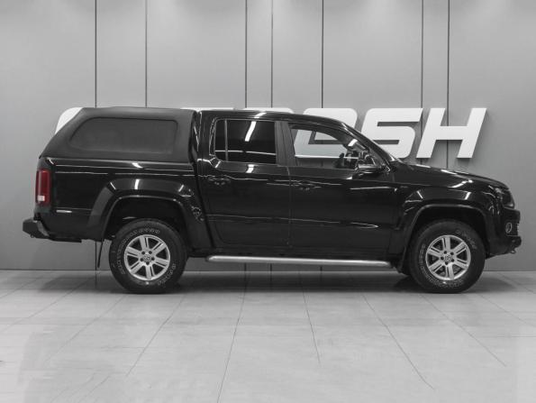 Volkswagen Amarok I с пробегом 2012 года, цена 1 450 000 рублей, 269610 км, offers.body_type.unknown, Автокод Объявления
