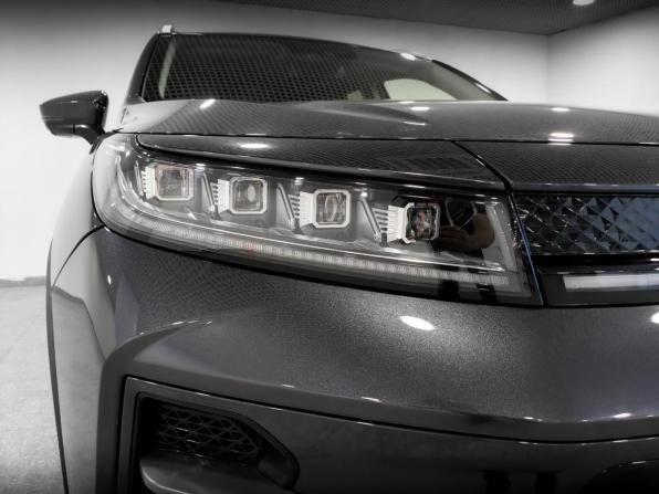 Exeed LX I Рестайлинг с пробегом 2022 года, цена 2 050 000 рублей, 69490 км, внедорожник, Автокод Объявления