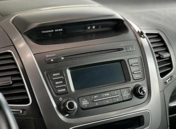Kia Sorento II Рестайлинг с пробегом 2017 года, цена 2 145 000 рублей, 166368 км, внедорожник, Автокод Объявления