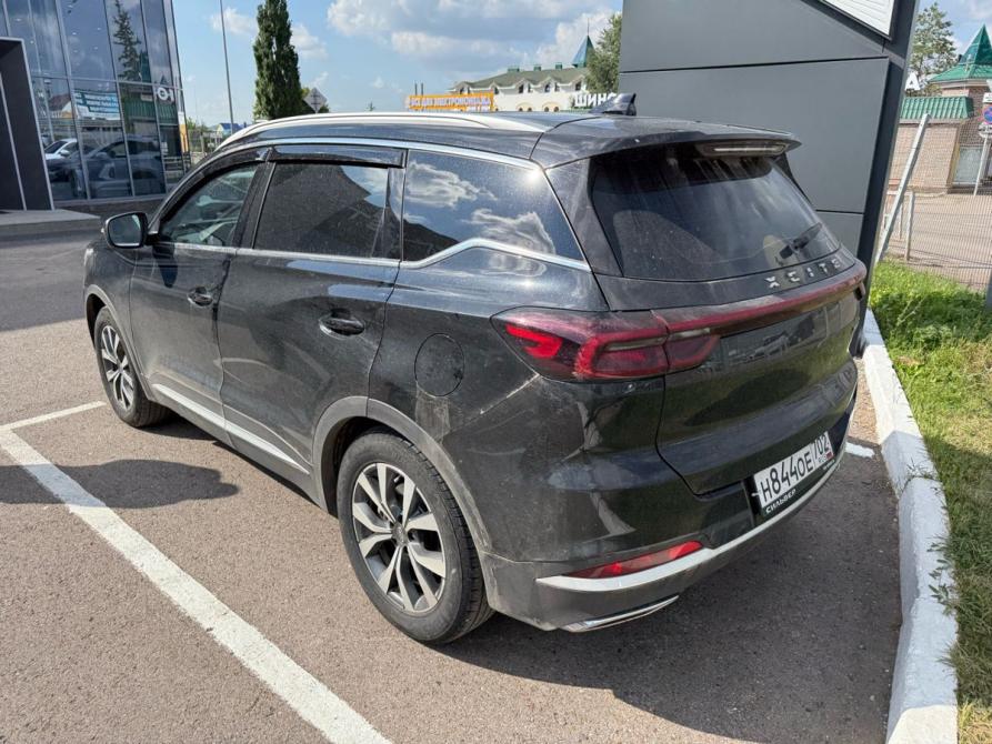 Xcite X-Cross 7 Уфа  - изображение 7