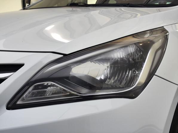 Hyundai Solaris I Рестайлинг с пробегом 2015 года, цена 960 000 рублей, 139924 км, седан, Автокод Объявления