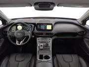 Hyundai Santa Fe IV Рестайлинг Москва  - изображение 44