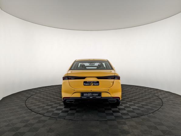 Kaiyi E5 с пробегом 2024 года, цена 1 050 000 рублей, 101886 км, седан, Автокод Объявления