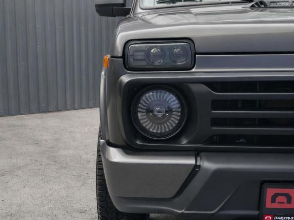 Lada (ВАЗ) 2121 (4x4) I Рестайлинг с пробегом 2019 года, цена 687 000 рублей, 90169 км, внедорожник, Автокод Объявления
