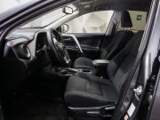 Toyota RAV4 IV (XA40) Рестайлинг Ульяновск  - изображение 30