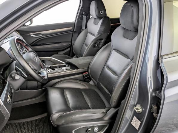 Geely Tugella I Рестайлинг с пробегом 2023 года, цена 2 850 000 рублей, 44352 км, внедорожник, Автокод Объявления