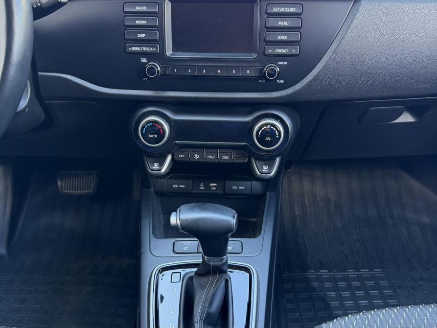 Kia Rio IV Саратов  - изображение 11