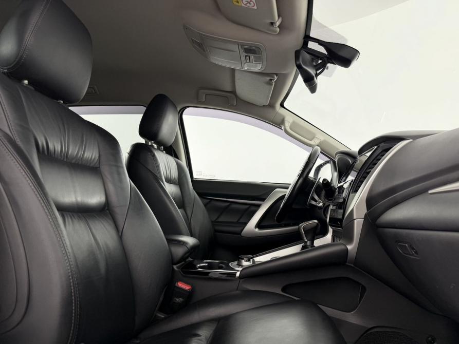 Mitsubishi Pajero Sport III Калининград  - изображение 21