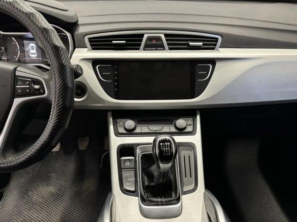 Geely Atlas I с пробегом 2019 года, цена 1 359 000 рублей, 78500 км, внедорожник, Автокод Объявления