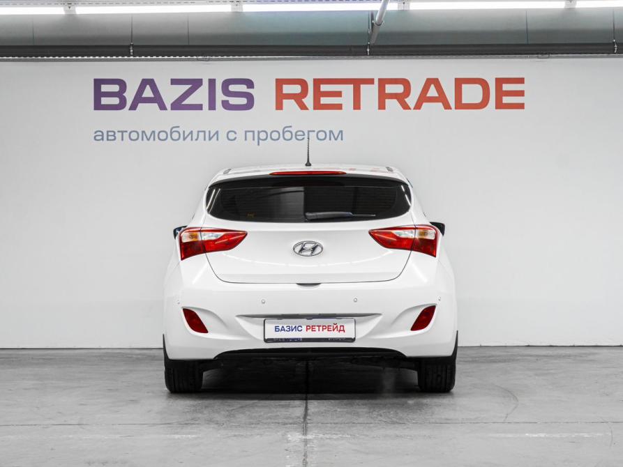 Hyundai i30 II Тюмень  - изображение 7
