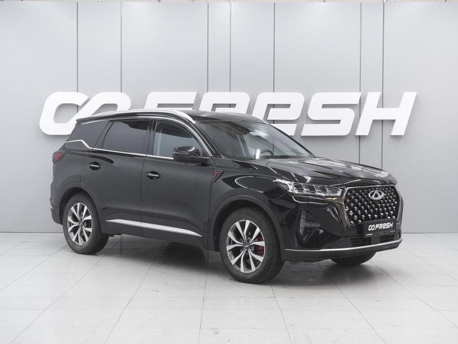 Chery Tiggo 7 Pro Max I Ростов-на-Дону  - изображение 1