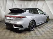 Lynk &amp; Co 07 I Рестайлинг Москва  - изображение 22
