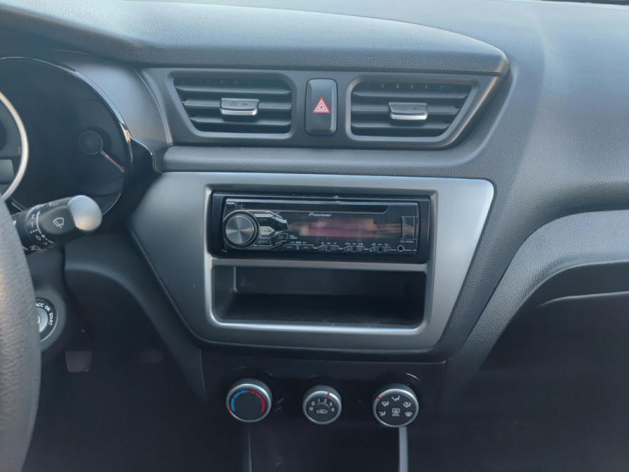Kia Rio III Рестайлинг Ижевск  - изображение 18