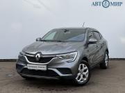Renault Arkana I Москва  - изображение 13