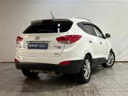 Hyundai Tucson I Санкт-Петербург  - изображение 26