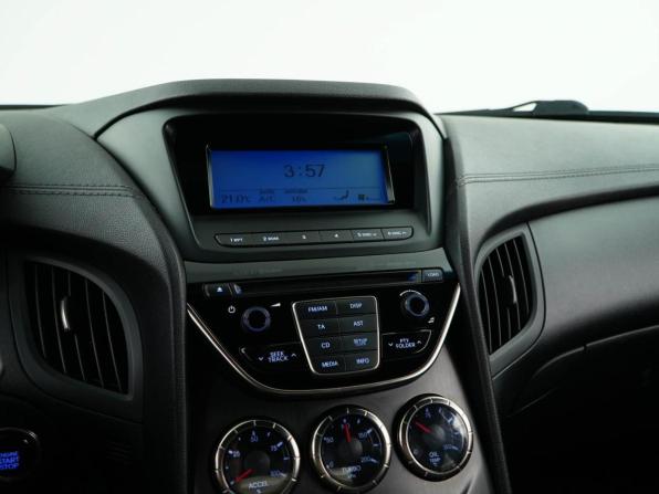 Hyundai Genesis Coupe I Рестайлинг с пробегом 2013 года, цена 1 527 077 рублей, 113220 км, купе, Автокод Объявления