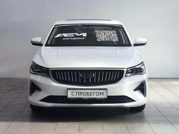 Geely Emgrand II с пробегом 2024 года, цена 2 000 000 рублей, 334 км, седан, Автокод Объявления