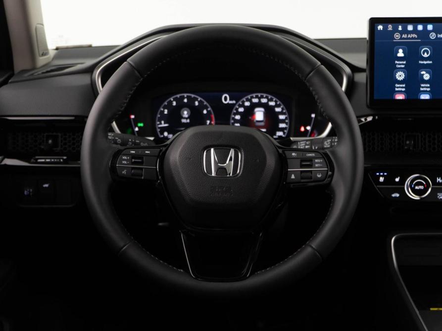 Honda CR-V VI Москва  - изображение 14