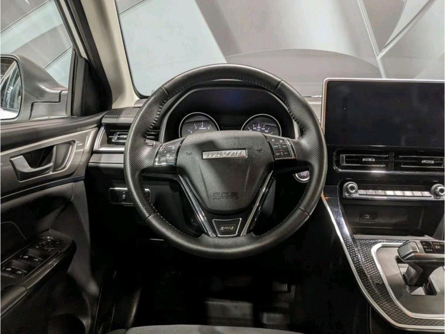 Haval M6 II Пермь  - изображение 15