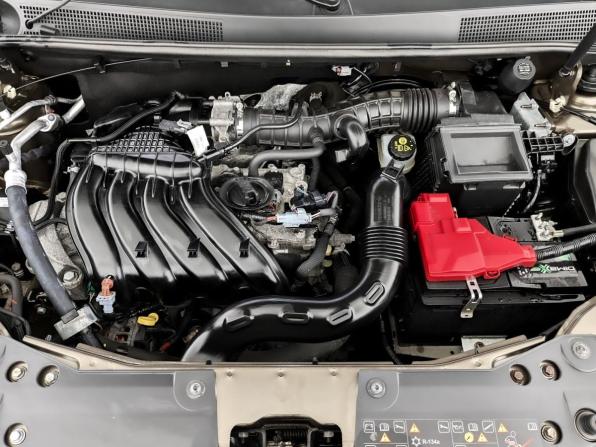 Renault Duster II с пробегом 2022 года, цена 1 815 000 рублей, 52000 км, внедорожник, Автокод Объявления