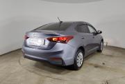 Hyundai Solaris II Волгоград  - изображение 31
