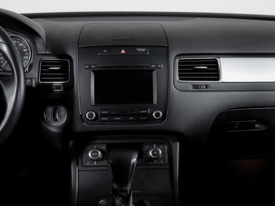 Volkswagen Touareg II Москва  - изображение 14