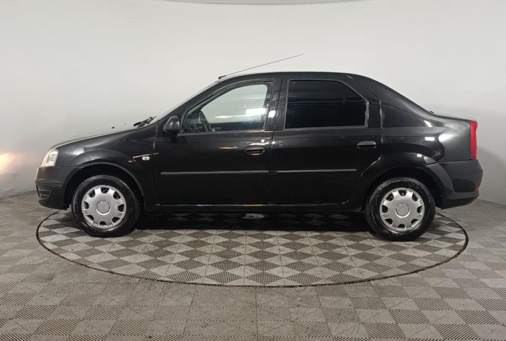 Renault Logan I Рестайлинг Волгоград  - изображение 4