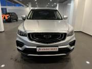 Geely Atlas Pro Чебоксары  - изображение 41