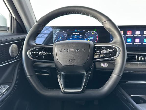 Chery Tiggo 7 Pro Max I с пробегом 2024 года, цена 1 974 000 рублей, 49000 км, внедорожник, Автокод Объявления