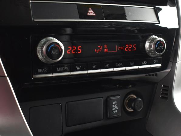 Mitsubishi Pajero Sport III Рестайлинг с пробегом 2020 года, цена 3 799 997 рублей, 160108 км, внедорожник, Автокод Объявления