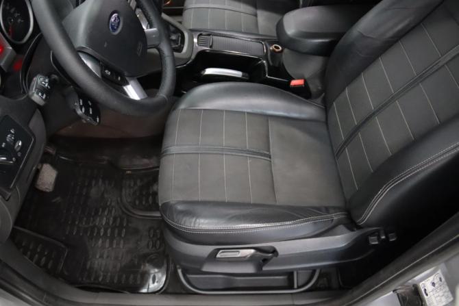 Ford Kuga I с пробегом 2012 года, цена 1 045 450 рублей, 272033 км, внедорожник, Автокод Объявления
