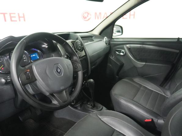 Renault Duster I Рестайлинг с пробегом 2016 года, цена 1 298 000 рублей, 84679 км, внедорожник, Автокод Объявления