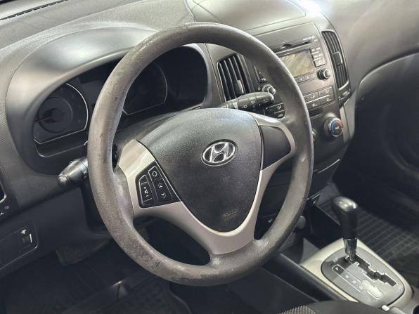 Hyundai i30 I Рестайлинг с пробегом 2011 года, цена 670 000 рублей, 223750 км, хэтчбек, Автокод Объявления