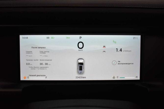 JETOUR T2 с пробегом 2024 года, цена 3 235 000 рублей, 22416 км, внедорожник, Автокод Объявления