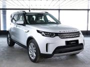 Land Rover Discovery V Санкт-Петербург  - изображение 28