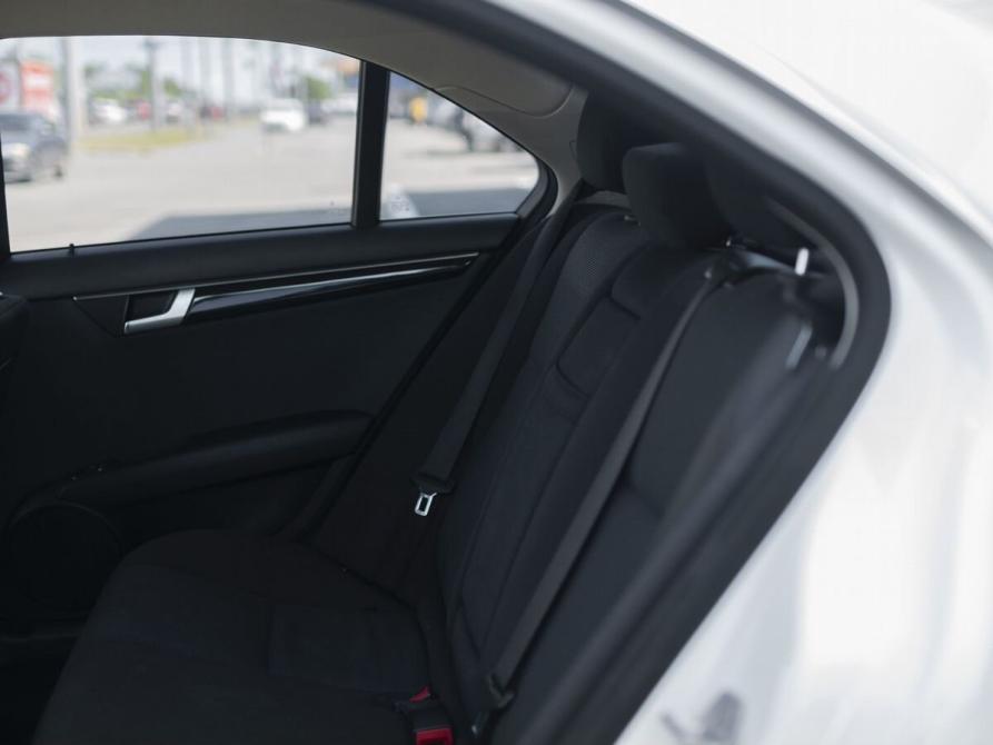 Mercedes-Benz C-Класс III (W204) Рестайлинг Курган  - изображение 12