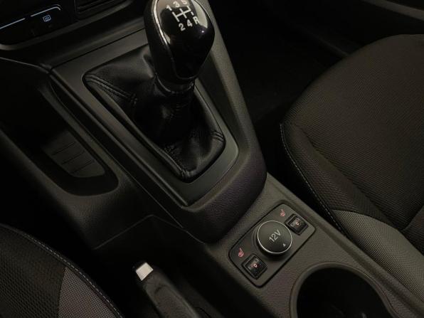 Ford Focus III с пробегом 2014 года, цена 633 000 рублей, 267921 км, хэтчбек, Автокод Объявления