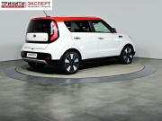 Kia Soul II Рестайлинг Белгород  - изображение 26